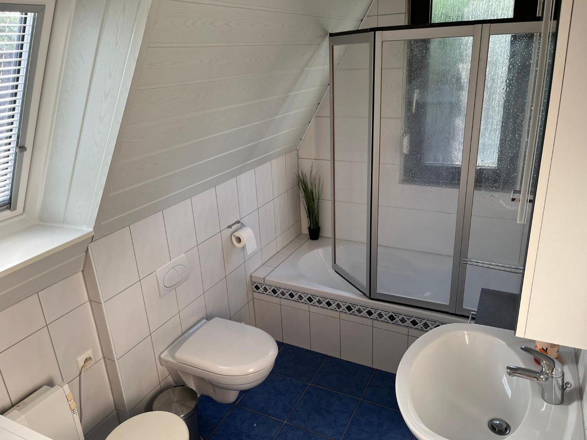Ferienhaus Kiebitz Bedekaspel Экстерьер фото